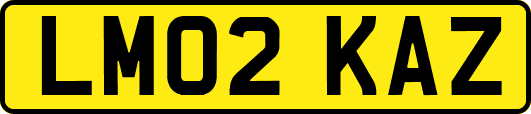 LM02KAZ