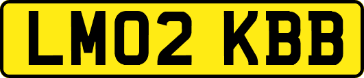 LM02KBB