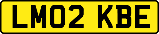 LM02KBE