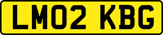 LM02KBG