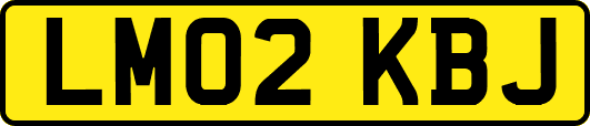 LM02KBJ