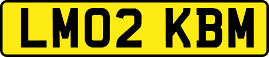 LM02KBM