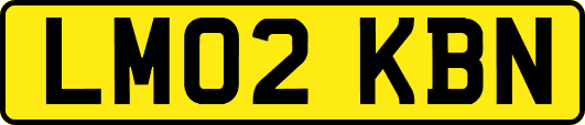 LM02KBN