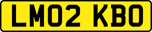 LM02KBO