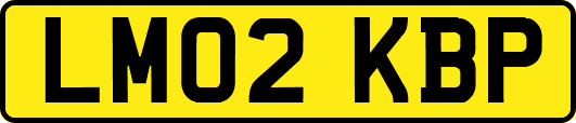 LM02KBP