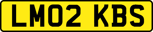 LM02KBS