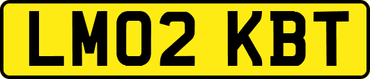 LM02KBT