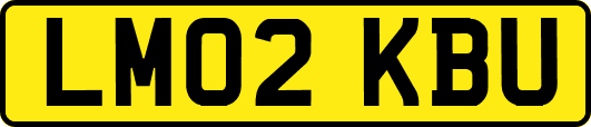 LM02KBU