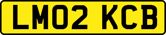 LM02KCB