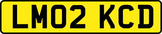 LM02KCD