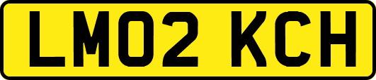 LM02KCH