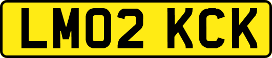 LM02KCK