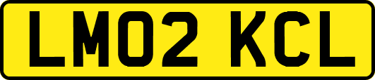 LM02KCL