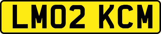 LM02KCM