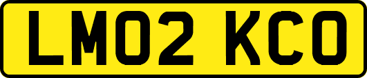 LM02KCO