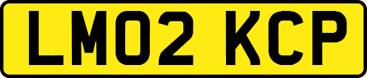 LM02KCP
