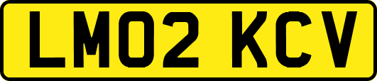 LM02KCV