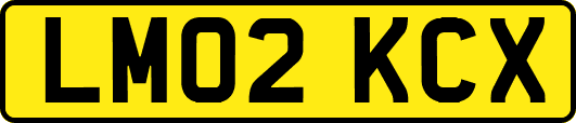 LM02KCX