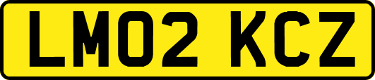 LM02KCZ