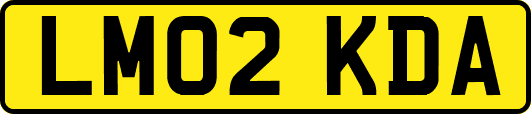LM02KDA