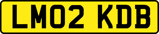 LM02KDB