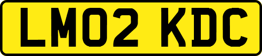 LM02KDC