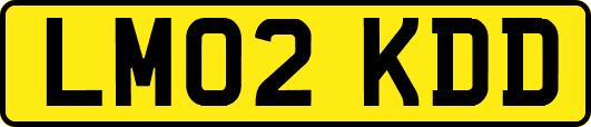 LM02KDD