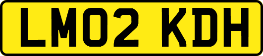 LM02KDH