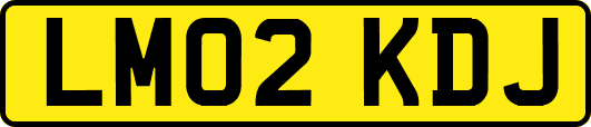 LM02KDJ