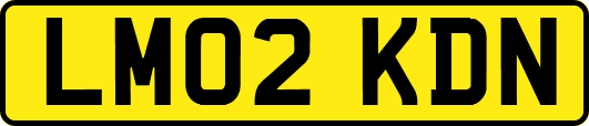 LM02KDN