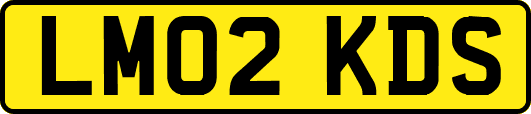 LM02KDS