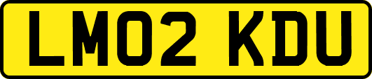 LM02KDU