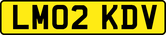 LM02KDV