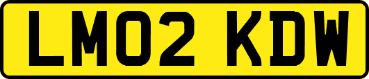 LM02KDW
