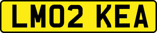 LM02KEA