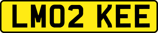LM02KEE