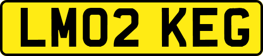 LM02KEG