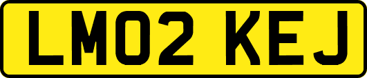 LM02KEJ