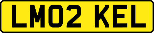 LM02KEL