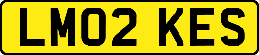 LM02KES