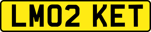 LM02KET