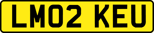 LM02KEU