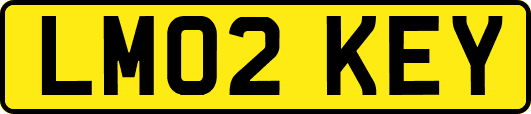 LM02KEY