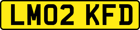 LM02KFD