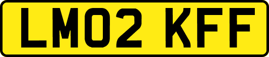 LM02KFF