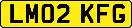 LM02KFG