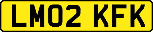 LM02KFK