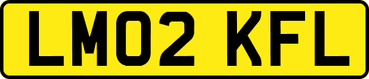 LM02KFL