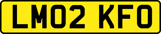 LM02KFO
