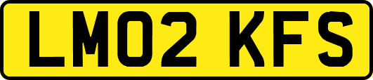 LM02KFS